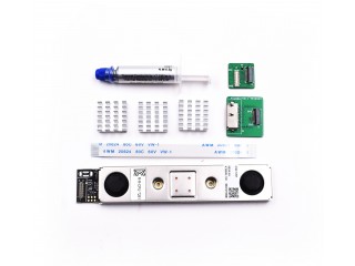 Intel® RealSense™ T261 + Accessories